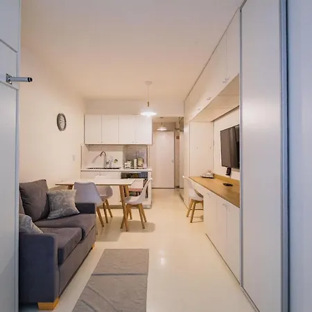 Hermoso Departamento En El Centro De Recoleta. Buenos Aires Exterior photo
