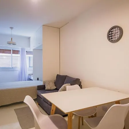 Hermoso Departamento En El Centro De Recoleta. Buenos Aires Exterior photo