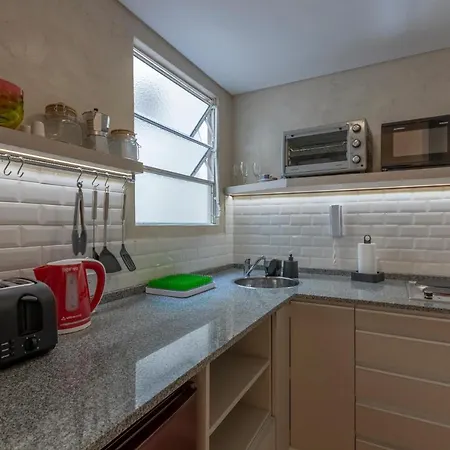 Hermoso Departamento En Recoleta Buenos Aires Exterior photo