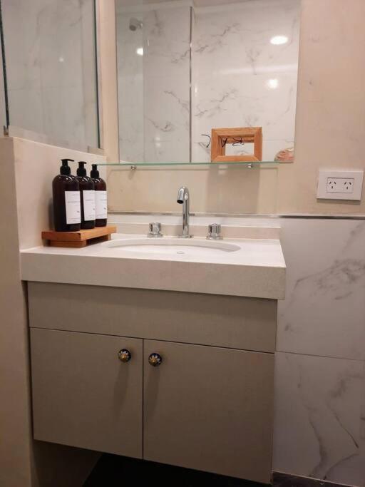 Apartamento Hermoso Departamento En Recoleta