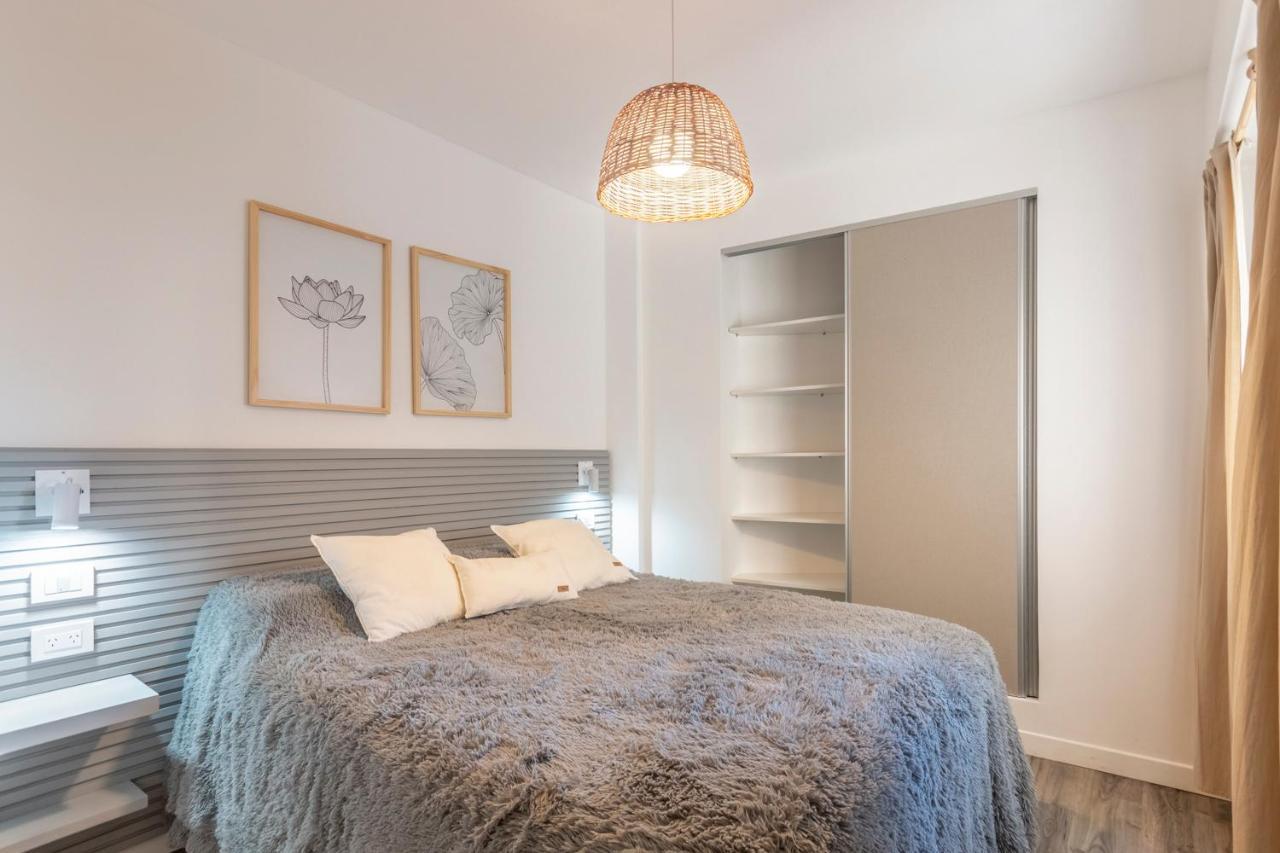 Apartamento Hermoso Departamento En Recoleta Ciudad Autónoma de Buenos Aires