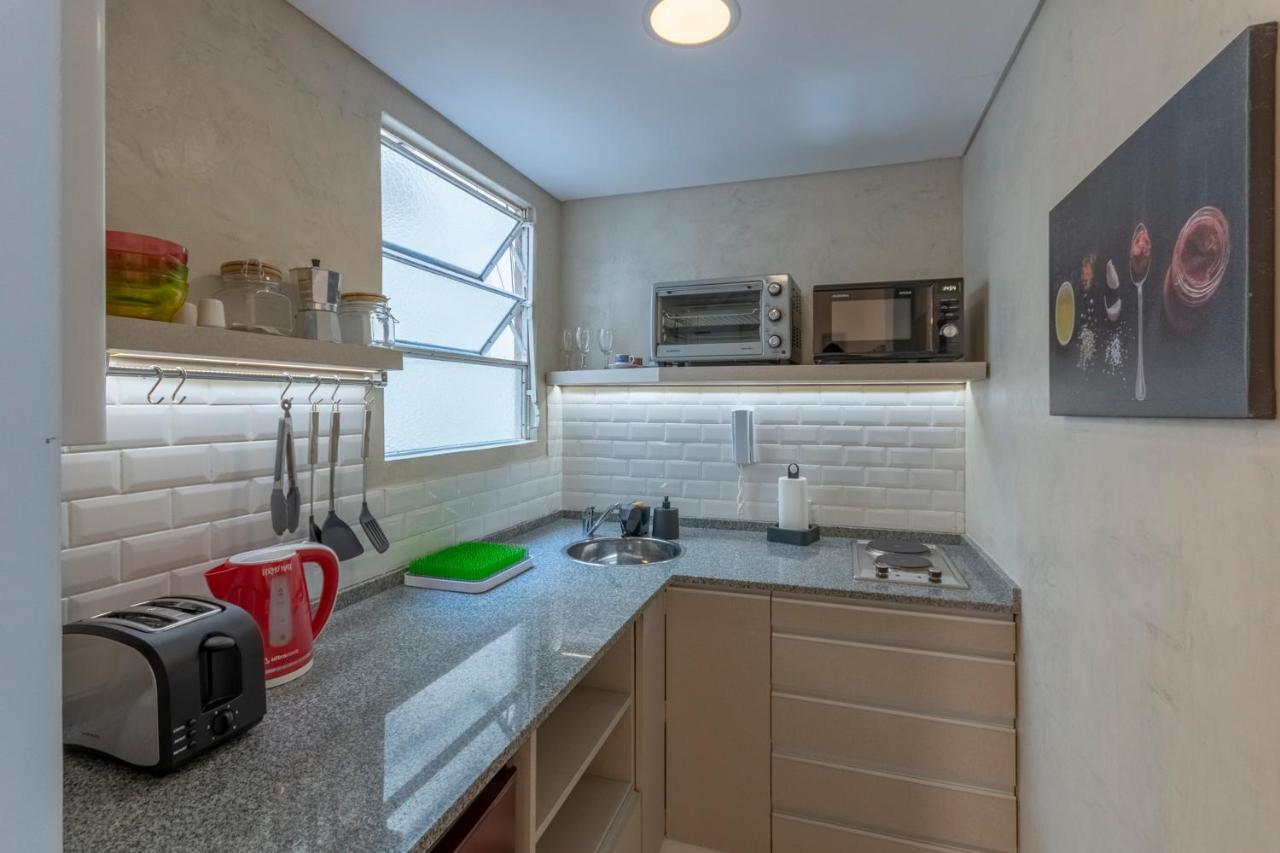 Apartamento Hermoso Departamento En Recoleta *