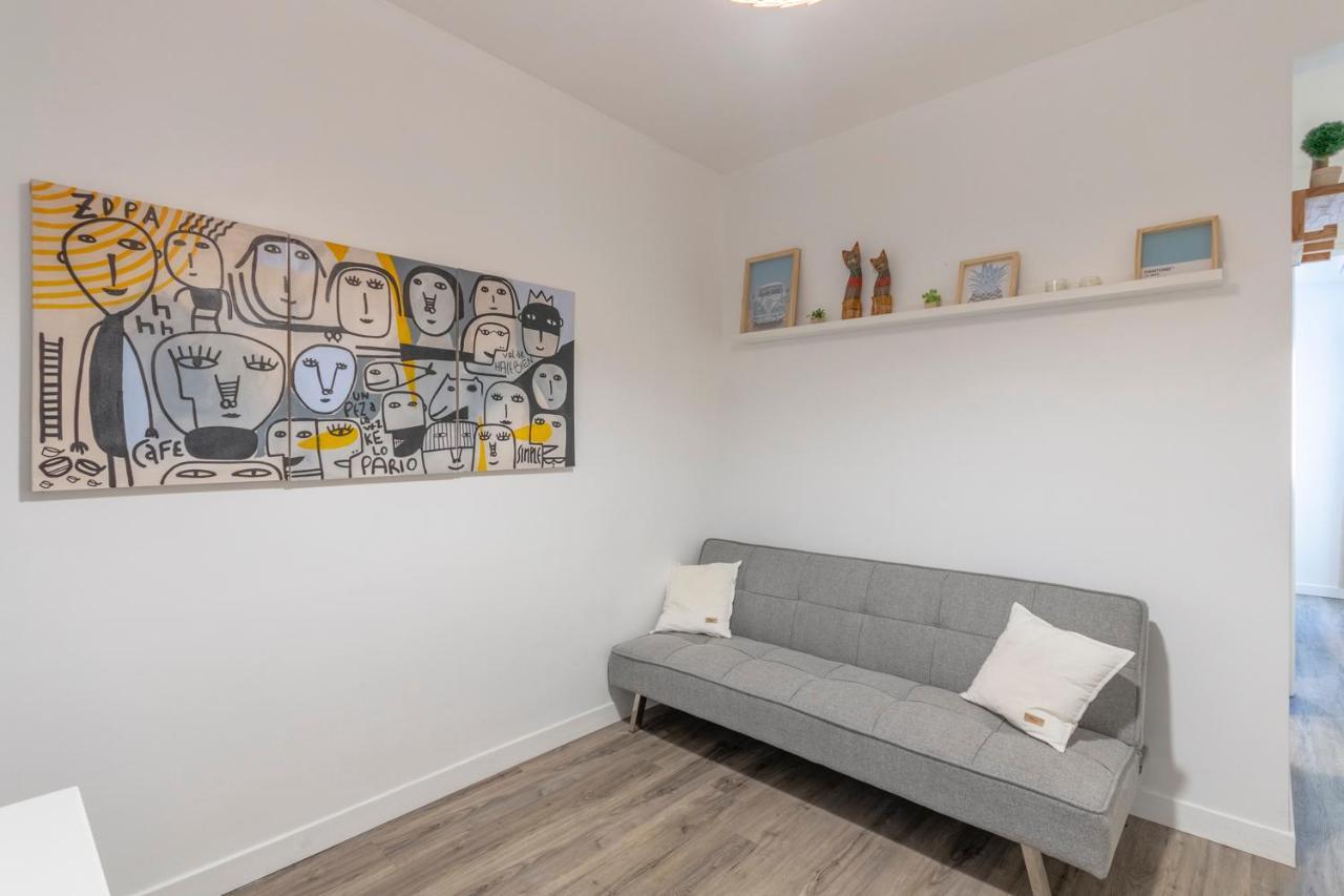 Hermoso Departamento En Recoleta * Ciudad Autónoma de Buenos Aires