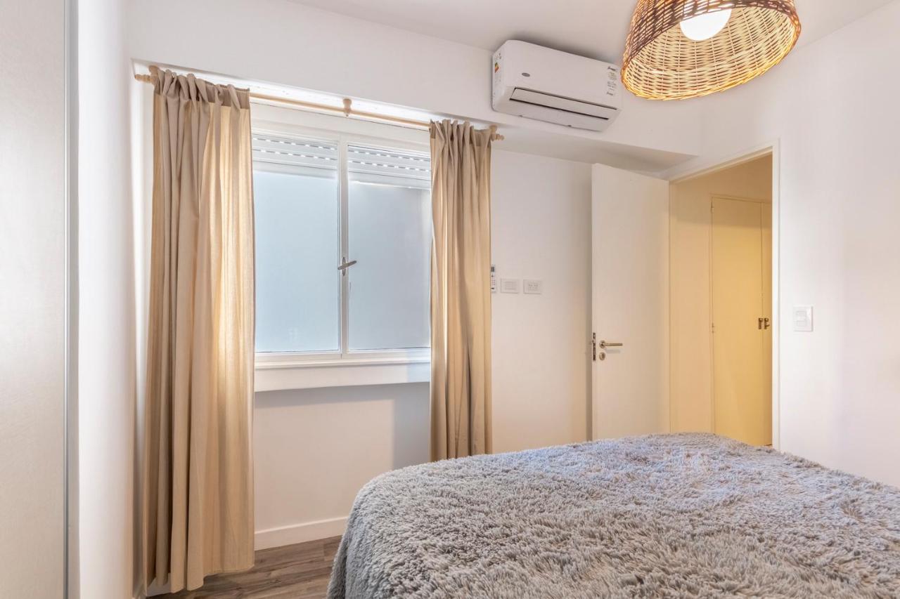 Hermoso Departamento En Recoleta Apartamento Ciudad Autónoma de Buenos Aires