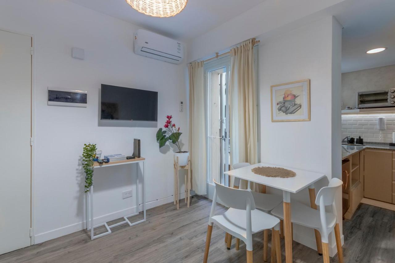 Hermoso Departamento En Recoleta Apartamento *