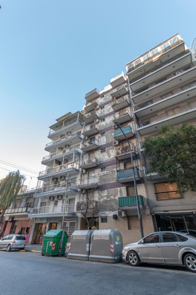Apartamento Hermoso Departamento En Recoleta