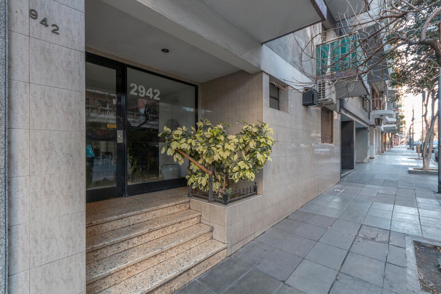 Hermoso Departamento En Recoleta
