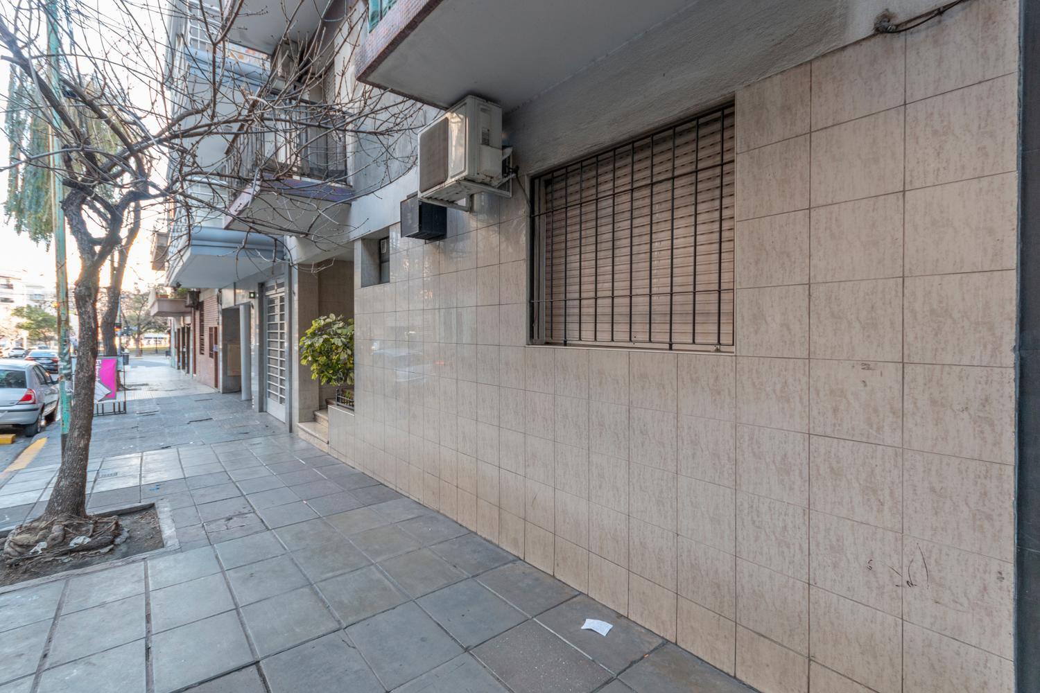 Hermoso Departamento En Recoleta Apartamento *