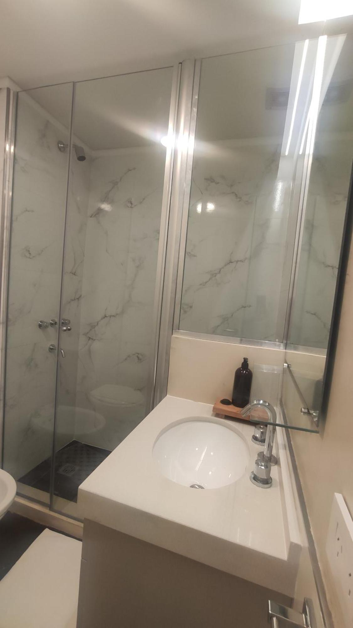 Hermoso Departamento En Recoleta *