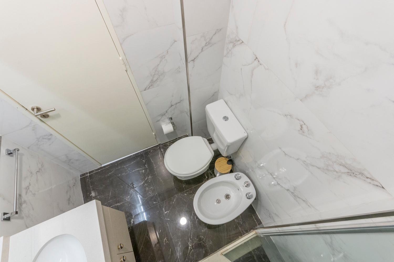 Apartamento Hermoso Departamento En Recoleta *