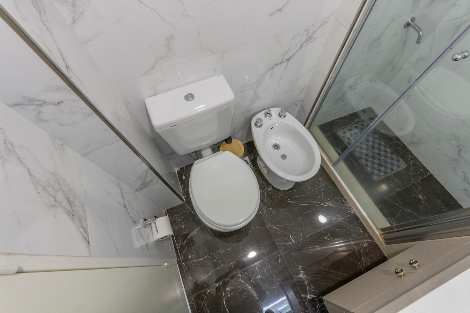 Hermoso Departamento En Recoleta * Ciudad Autónoma de Buenos Aires