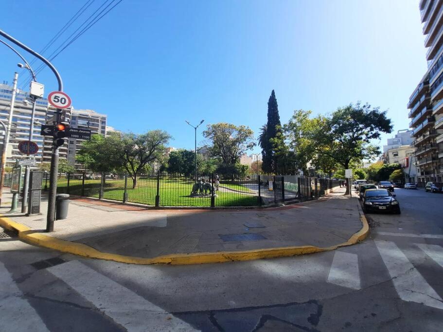 Hermoso Departamento En Recoleta Apartment Buenos Aires