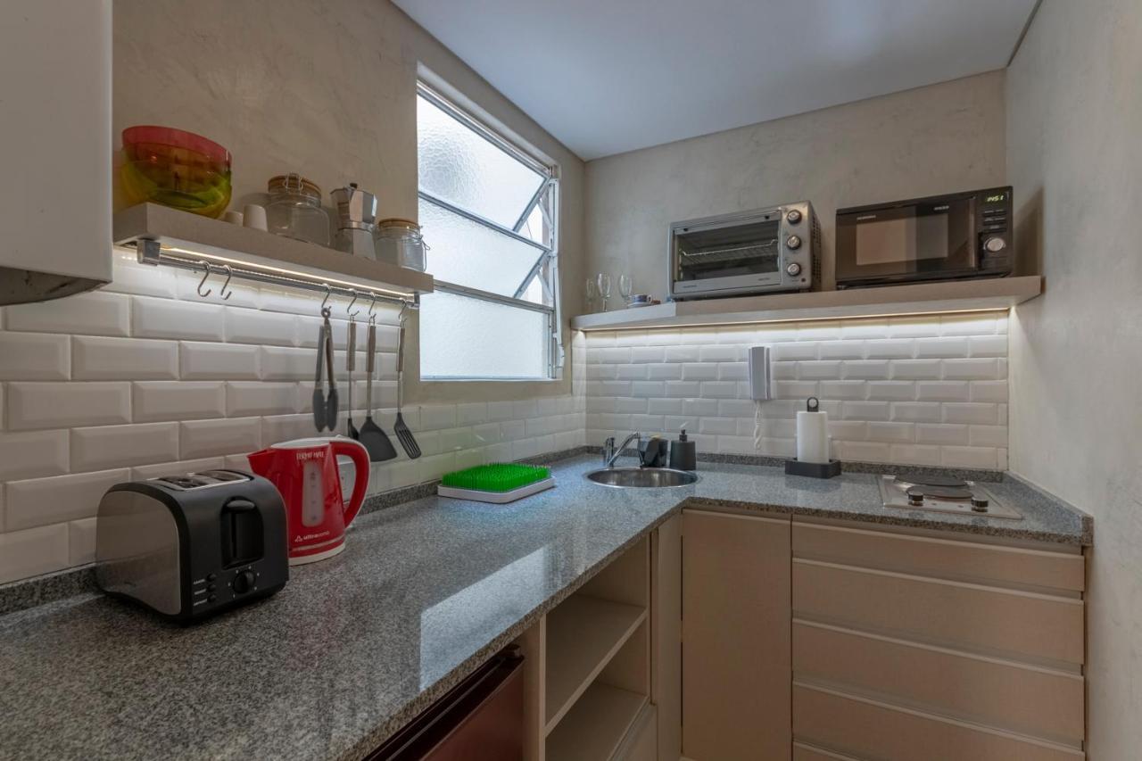 Hermoso Departamento En Recoleta * Buenos Aires