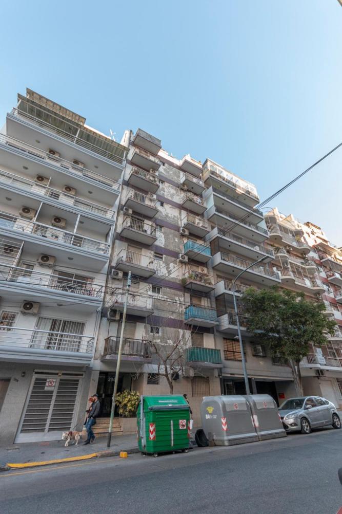 Hermoso Departamento En Recoleta *
